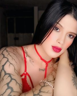 Georghina cisneros