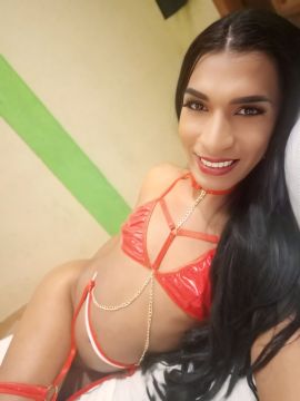 Nastasha Gonçalves