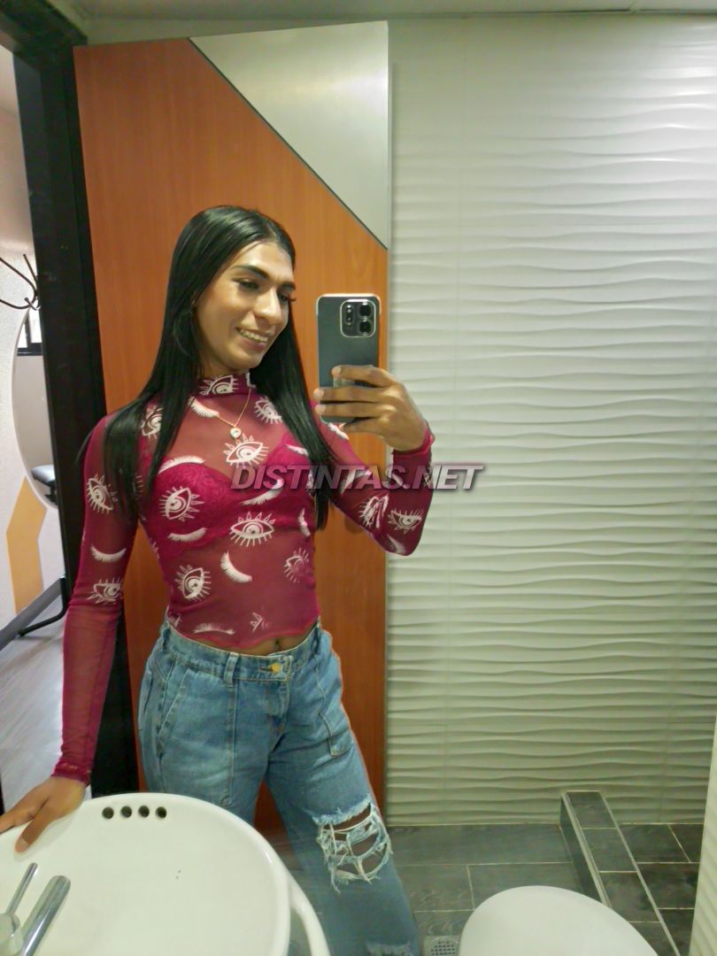 Nastasha Gonçalves