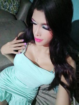 Muñeca Sensual 