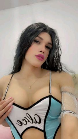 Muñeca Sensual 