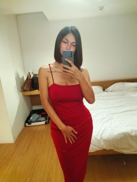 Filipina Tranny