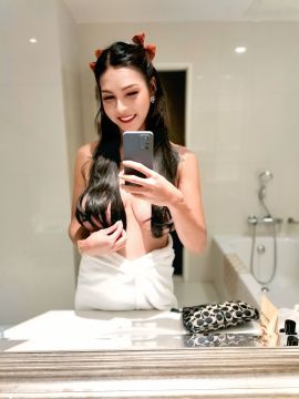 Filipina Tranny