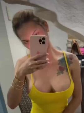 Filipina Tranny