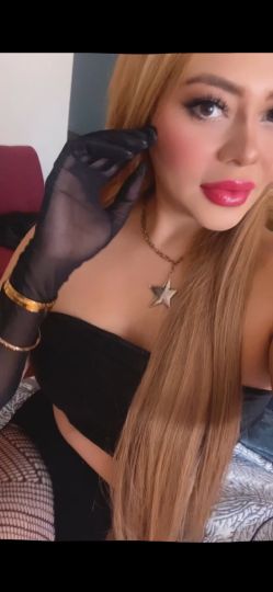 Renata Betancourt