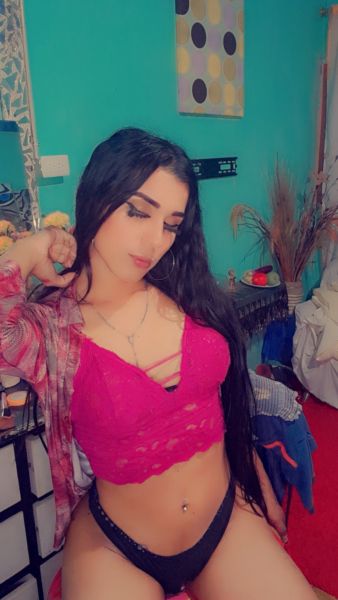 YA DISPONIBLE EN LA MANÁ 
NENA TRANS SADICA ADICTA AL BUEN SEXO 
ANAL EXTREMO Y GARGANTA PROFUNDA 

SOLO GENTE SERIA DISPUESTA A PASAR UN MOMENTO AGRADABLE 