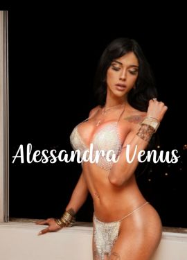 Alessandra Venus