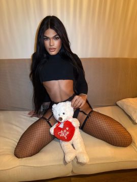  Angel Katlyn