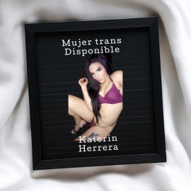 La Reyna trans