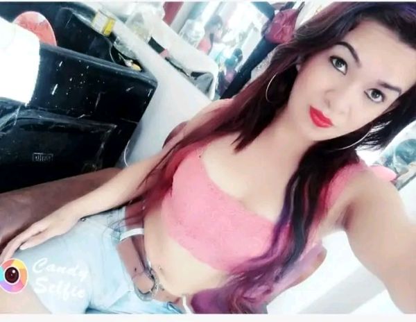 Hola mis amores soy Aylin una niña trans Manabita lista para cumplir tus fatancias sexual