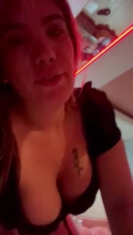 Luisa Blonde