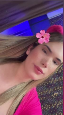 Luisa Blonde