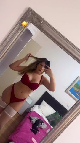 Luisa Blonde