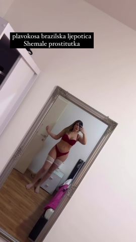 Luisa Blonde