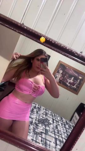 Luisa Blonde
