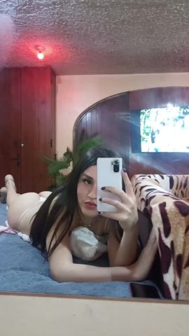 Barbie Benavides