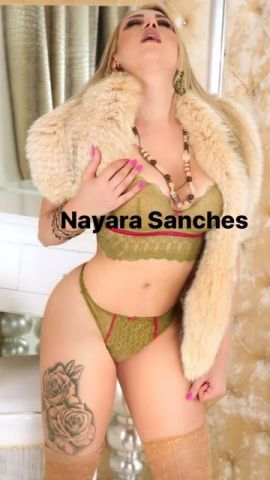 Nayara Sanches