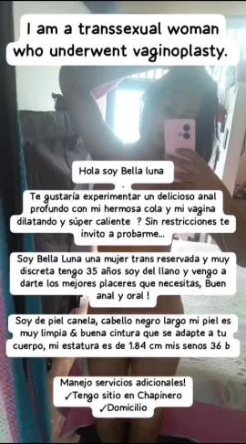 BELLA LUNA 