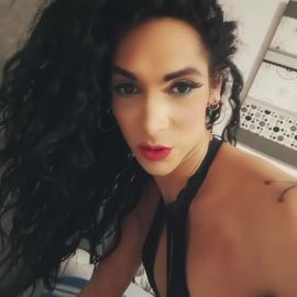 Barbie Yaracuyana