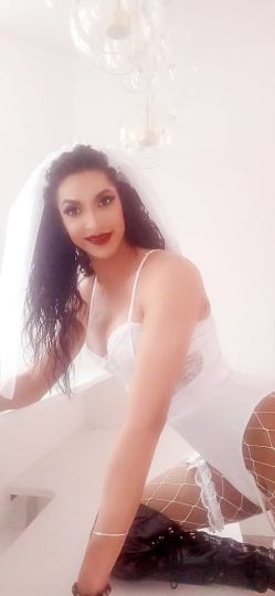 Barbie Yaracuyana