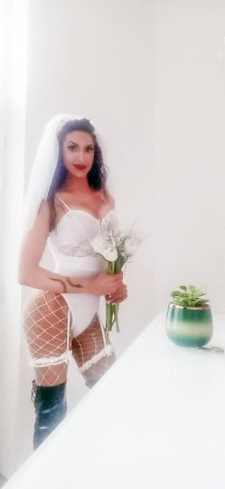 Barbie Yaracuyana