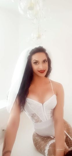 Barbie Yaracuyana
