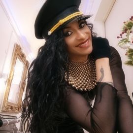 Barbie Yaracuyana
