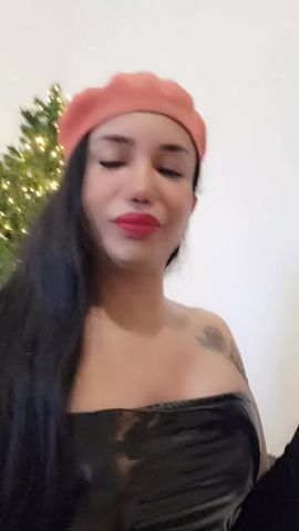 Jolie fox
