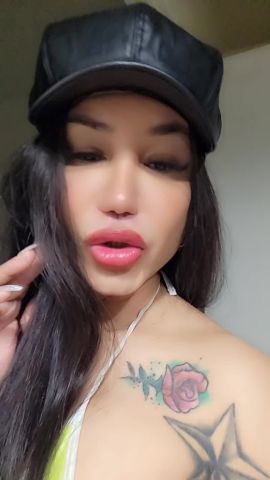 Jolie fox