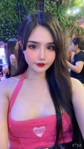 Luli Ladyboy