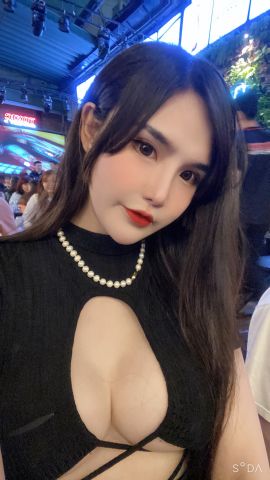 Luli Ladyboy