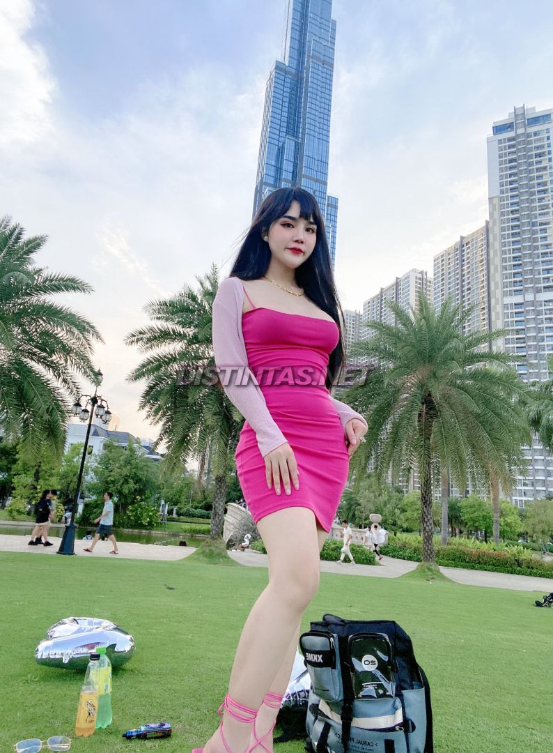 Luli Ladyboy