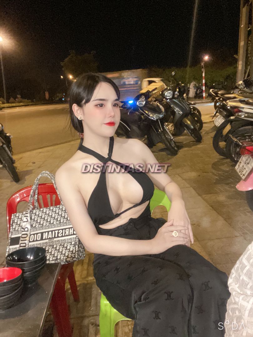 Luli Ladyboy