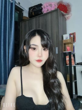 Luli Ladyboy