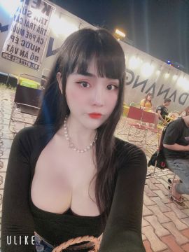 Luli Ladyboy