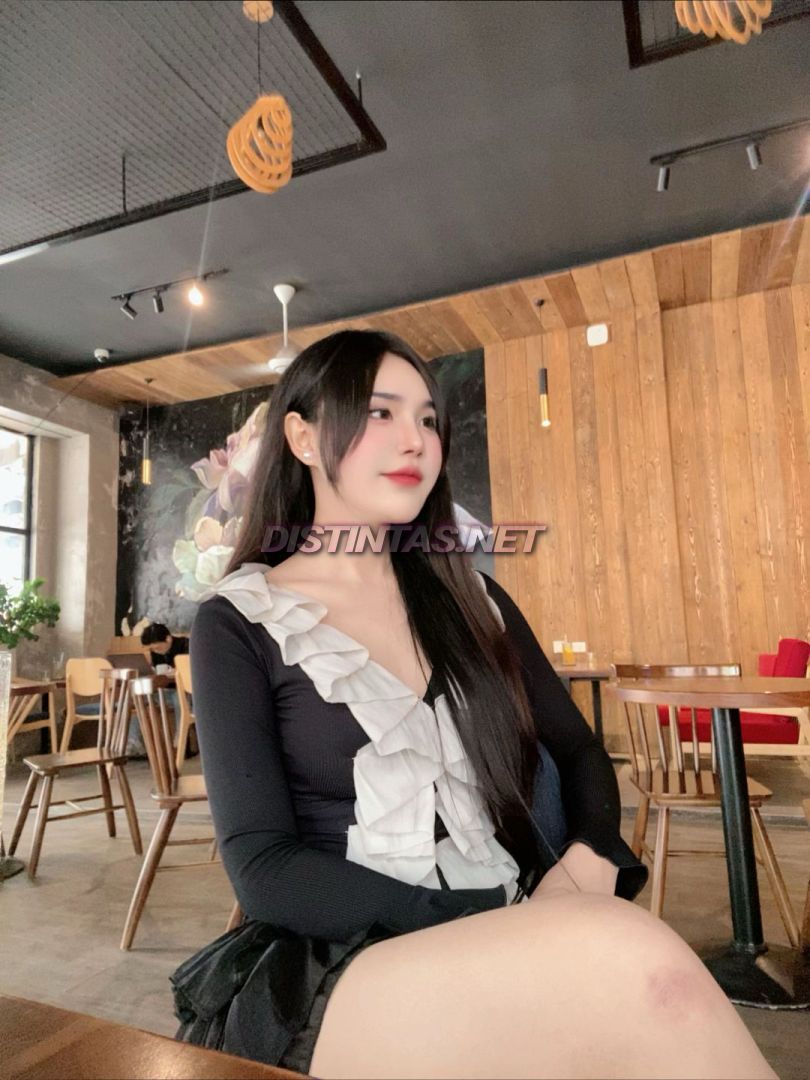 Luli Ladyboy