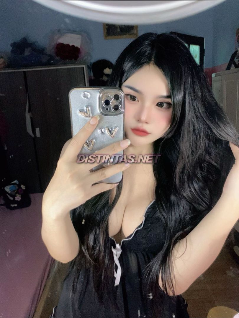 Luli Ladyboy