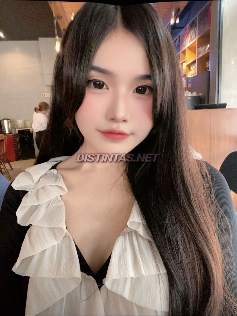 Luli Ladyboy