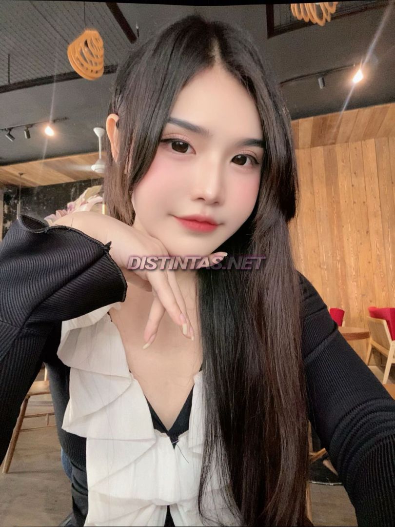 Luli Ladyboy