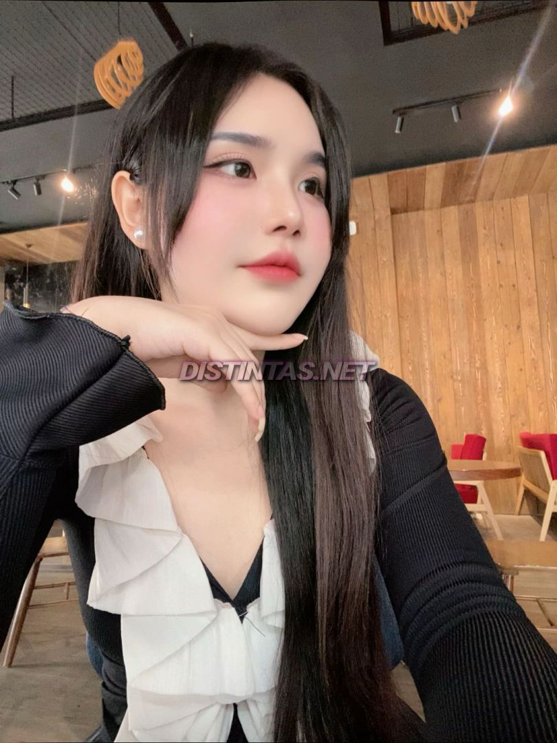 Luli Ladyboy