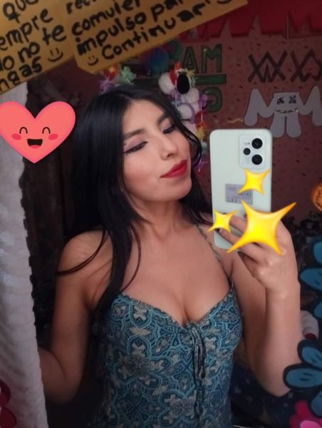 Que tal bebé soy Carolina Gabriela una nena super caliente y hermosa me encuentro en La Paz ....lista para complacer tus más íntimos Deceas sin.prejuicios 😍😘☺️

🌸👑Nombre : Gabriela 
🌸👑Edad : 27 años
🌸👑Rol : (Pasiva y  activa)
🌸👑Estatura : 1.65cm
🌸👑Peso : 62 kl
🌸👑Dirrección : de paso por La Paz (solo salidas temporales hoteles y moteles)

🌸👑Descripción de mi persona: Transexual con una linda figura natural, lindo rostro hormonisada piel clara y suave con buena presencia y sobre todo bien femenina de pies a cabeza. Cuento con infinidad de ropitas sexis realizó cada fantasía sublime que tengas en mente🌸👑

Sobre mi

🌸MIS. SERVICIOS🌸

💥SEXO ANAL
💥SEXO ORAL
💥BESOS
💥CARICIAS
💥TRATO DE ENAMORADOS.

🌸NO TE PIERDAS LA OPORTUNIDAD… DE ESTAR CONMIGO🌸

❤️ ESCRIBEME PARA MAS INFORMACIÓN 💥

🎥💥DISPONIBLE TAMBIEN VENTA DE CONTENIDOS UNICOS MIOS 😉

💥VENTA DE CONTENIDOS 
💥PUEDES PASAR MI AMOR

💥ESCRIBEME AMOR PARA MAS INFORMACIÓN 💥