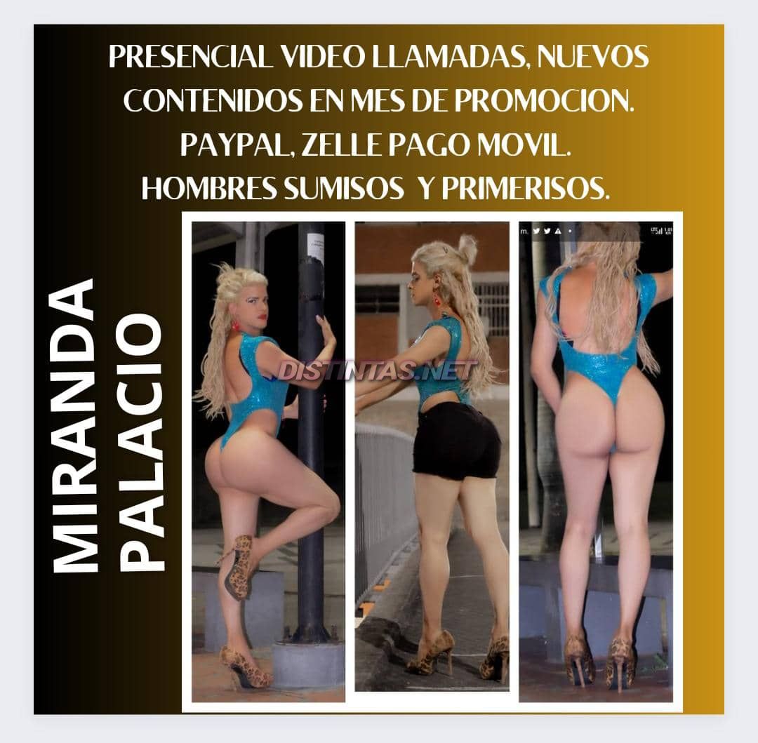 Miranda Palacio