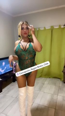 Dasha Villalobos