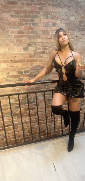 Let me take you to the pleasure zone Hello, Thanks for stopping to check my ad First of all My name is SUNAMI Here is a little more about myself Im a tall sexy Latina trans girl with a very charming polite lovely personality yet kinky and fun to play