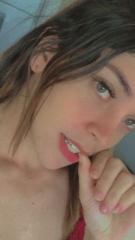 La chica pony 