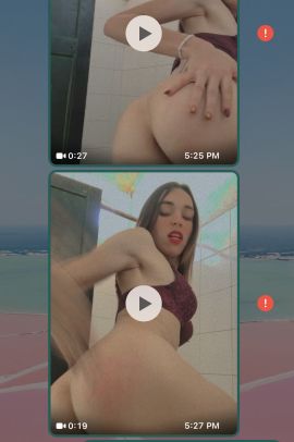 La chica pony 