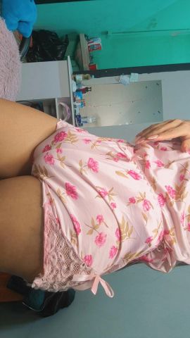 Kathalina Santos 