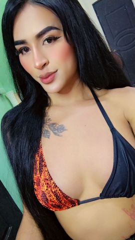 Kathalina Santos 