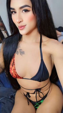 Kathalina Santos 