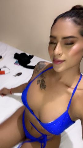 Kathalina Santos 